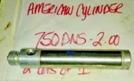 American Cylinder 750DNS-2.00 Pneumatic Air. Fixed Price $23.99.