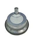 Nidec Nemicon UFO-M2-01-2D-S00E Rotary Encoder Manual Pulse Generator * Tested. Fixed Price $69.00.