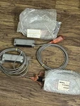(1) One Nos Newall Spherosyn S2G00009D035 Cnc Reading Head. Fixed Price $418.49.