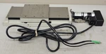 Aerotech ATS20020-02P Mechanical Bearing Ball-screw Linear Stage W/ 1050DC Motor. Fixed Price $799.99.