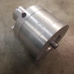 Sp Mfg #P80015, Draw Bak Actuator. 150PSI, Rpm 3500 - Used. Fixed Price $315.87.