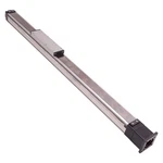Parker ER032B08L Rodless Actuator, 1/8IN Lead, 600MM Stroke, 135LBF, Nema 23. Fixed Price $650.00.