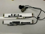 Rsf Electronik MSA6701 Linear Encoder Scale 7.5" 170MM Travel Cnc. Fixed Price $125.00.