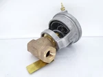 Johnson Controls VG7241ET+3008B0 Valve. Fixed Price $219.59.