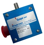 Dynapar 3101201000 Encoder 3/8" Sht Sgl End 5-26V Ms Con. Danaher Controls. Fixed Price $170.00.
