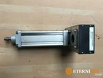 Rexroth EMC-100-NN-1 Linear Unit R054701550. Fixed Price $266.75.