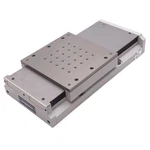 Aerotech ATS20015-M-40P-NC Motorized Linear Stage, 150MM Travel 4MM Lead Nema 23. Fixed Price $2350.00.