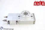 Smc MSZA30A Pos, Rotary High Precision, Msq Actuator. Fixed Price $194.50.