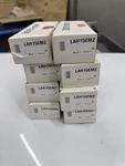 Nsk LAH15EMZ Linear Guide Rail Block New Surplus Made England. Fixed Price $50.00.