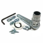 ASK71.11 Siemens Rotary/linear Mounting Kit For Duct Frame. Fixed Price $49.97.