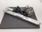Iai Linear Actuator RC-SSR-M-400-S-B And Drive Rca-s-ssr 400MM Travel. Fixed Price $229.99.