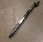 Tolomatic B3W10 BWS18 SK33.000 Electric Belt Drive Rodless Actuator, 33" Stroke. Fixed Price $1950.00.