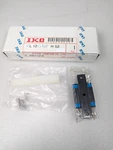 Iko ML12C1R60HS2 C-lube Standard Single Slide Linear Way Bearing. Fixed Price $40.00.