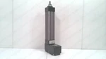 Exlar KX60-0150-05-NM-P10-GGA Linear Actuator #333190. Fixed Price $1562.50.