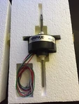 Airpax L92211-P1 Miniature Linear Actuator. Fixed Price $44.25.