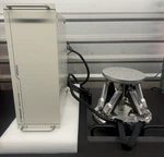 Newport Mks HXP-100 Meca Hexapod. Fixed Price $17500.00.