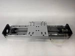 Used Thk GL20S05+300L Linear Motion Actuator 500MM Stroke. Fixed Price $299.99.
