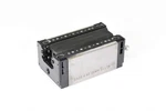 Ina 87T10 Kwse 25 H G2 V2, Six-row Ball Bearing Carriage. Fixed Price $452.97.