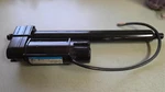 Warner LR-51515 A12-05B5-12D Electrack Linear Actuator. Fixed Price $1595.00.