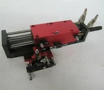 Afag Pneumatic Actuator Assembly With Sensors LM20/90 + ZA20/25. Fixed Price $179.99.