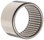 Koyo B126 Needle Roller Bearing, Full Complement Drawn Cup, Open 3/4"X1"X3/8". Fixed Price $16.65.
