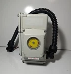 Koei Industry NUCOM-10NS Electrical Control Torque Actuator Dial AC115V-120V. Fixed Price $549.00.