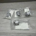 Lot Of 4 B&b Manufacturing 10XL037-6FA2 Timing Belt Pulley, Teeth 3/16 Bore. Fixed Price $29.99.