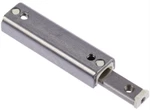 Iko Nippon Thompson, BSP1035SL Stainless Steel Linear Slides, 26MM Stroke - Qty. Fixed Price $33.15.