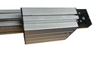 Macron Dynamics 10186001 Linear Slide Actuator W/ 53.000003 13337781 Reducer. Fixed Price $612.00.