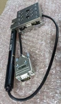 Thorlabs Lnr 25M/M 1" Travel Stainless Steel Translation Stage Z825B Micron. Fixed Price $650.00.