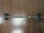 Nook Industries EZM-4020 Linear Guide Round Shaft. Fixed Price $1111.77.