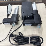 Timotion Motor Actuators Power Bed TA7-5036-004/TA7-5036-003 TC1-T4MA-2 W/remote. Fixed Price $279.99.