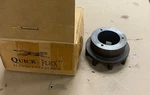 Qm Quick Qf 50 Sd Flexible Coupling New. Fixed Price $75.00.