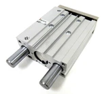 New Smc MGPM32-100-XG Guide Cylinder MGPM32100XG. Fixed Price $225.00.