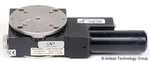 Newport M-URM80CC High-resolution Rotation Stage. Fixed Price $1595.00.