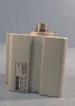 Bosch 0822010641 Pneumatic Cylinder, Dbl Acting, Stroke 10MM, Piston Dia. 32MM. Fixed Price $59.99.