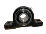 Link-belt PEU335 2-3/16" Pillow Block Bearing Rexnord Series. Fixed Price $1079.99.