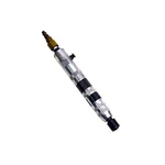Ingerosoll-rand 3RPQ Pneumatic Push To Start 1/4 Air Screwdriver/nutrunner. Fixed Price $159.99.