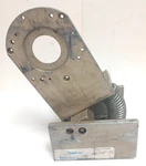 Dynapar Pivot Mounting Bracket 14005740000 MBP14D574. Fixed Price $150.00.