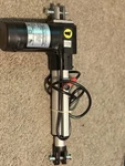 Reverie FD24-A1-320.400-C12-HS Linear Actuator 24V Dc 6000N Push 4000N Pull. Fixed Price $75.00.