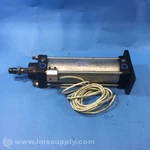 Smc ACNL-X2-63X160-FB-P74GLS-X338 Tie-rod Cylinder Actuator Usip. Fixed Price $10.56.