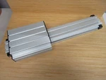 Macron 10187001 Linear Rail & Slide. Fixed Price $707.77.