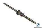 Nsk W4008WF-28PY-14F8-1500 Flange Nut Ball Screw X Right-hand Thread. Fixed Price $1079.99.