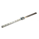 Iko LWLF30 Linear Guide Rail 26" W/ MLF30 Ball Bearing Carriage Slide Block. Fixed Price $124.99.