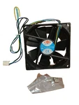 Top Motor DF129225BH-PWMG 4-PIN Case Fan Dual Ball Bearing 92MM With Screws. Fixed Price $8.09.
