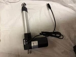 Progressive Automations PA-04-6-400-HS-24VDC Hall Effect Sensor Actuator IP66. Fixed Price $140.00.
