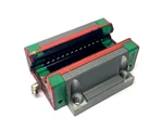 Hiwin HGW35CCZ0H Linear Guide/bearing Block 100MM Wide X 112MM Length. Fixed Price $43.19.