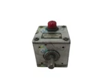 Deem Controls MBE21210018SHC Rotary Shaft Encoder Unmp. Fixed Price $84.00.