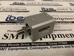 New Smc Air Cylinder CDQ2A25-20DCM S2101T W/warranty. Fixed Price $56.00.