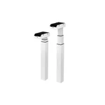 2 New Timotion TL4 Series Lifting Column Telescopic Actuator Ergo *gray*. Fixed Price $899.99.